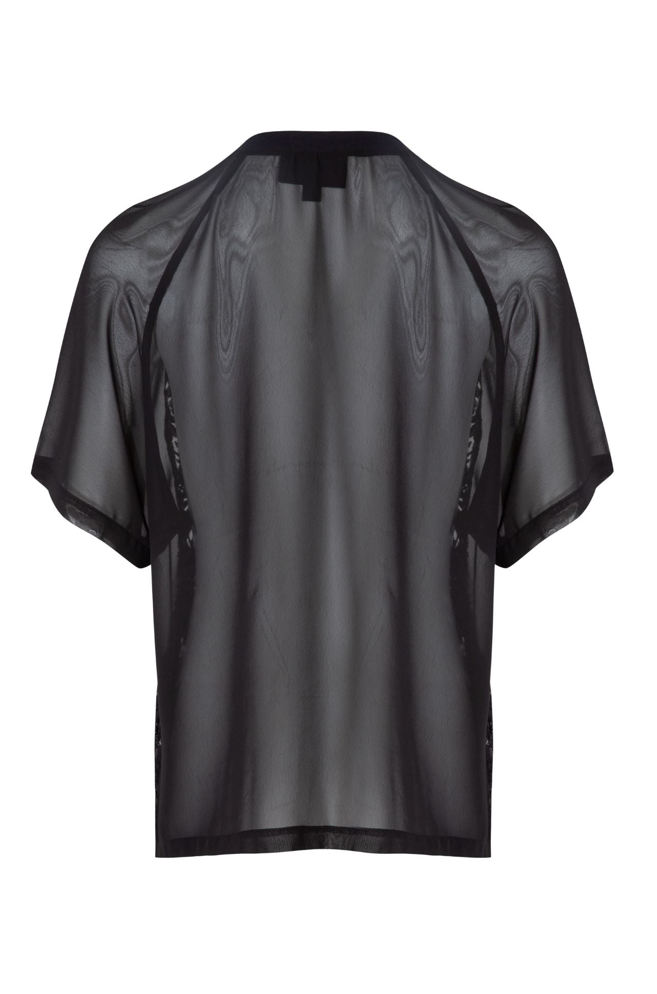 Curate - LaceIng Glory Picture Perfect Top