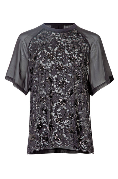 Curate - LaceIng Glory Picture Perfect Top
