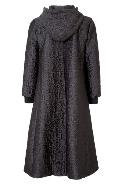 Curate - Quilt A Nation Clear Your Coat Coat