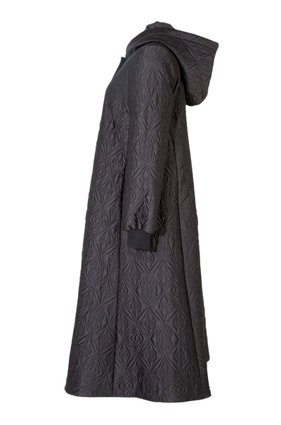 Curate - Quilt A Nation Clear Your Coat Coat