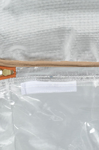 Wandering Folk - Cord Large Cooler Bag