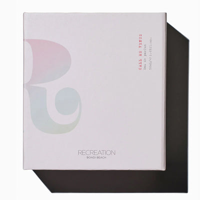 Recreation Perfume - Call Me Venus Eau De Parfum
