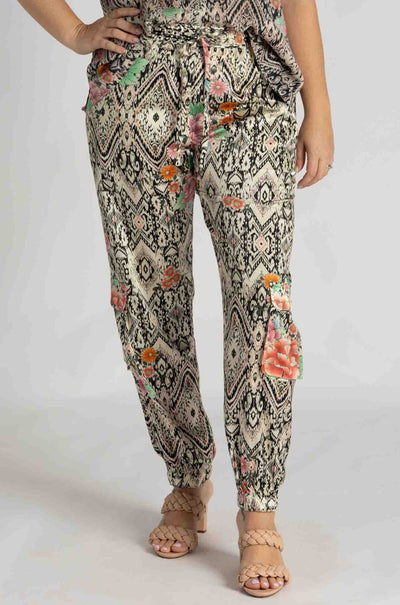 Johnny Was - Callea Cargo Jogger