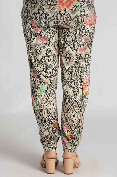 Johnny Was - Callea Cargo Jogger