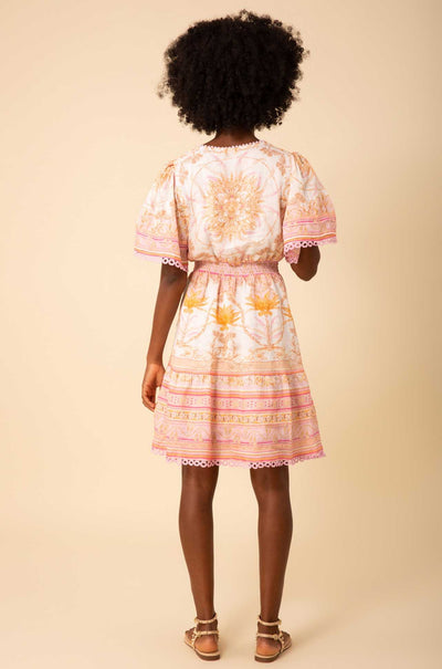 Hale Bob - Callie S/S Dress