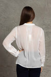 Johnny Was - Calvin Blouse