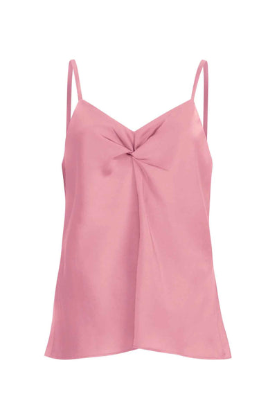 Trelise Cooper - Sheen It All Simple Treasures Cami in Rose