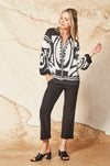 Verge - Trip Pant in Black