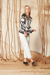 Verge - Camilia Top