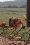 Wandering Folk - Camp Collab Cooler Bag