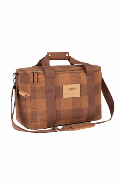 Wandering Folk - Camp Collab Cooler Bag