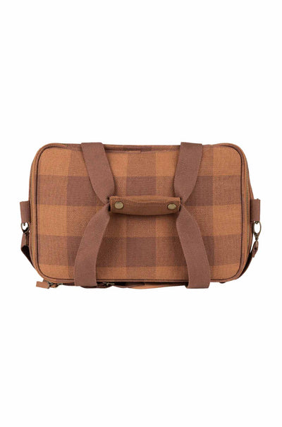 Wandering Folk - Camp Collab Cooler Bag