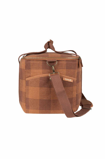 Wandering Folk - Camp Collab Cooler Bag