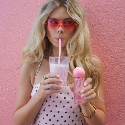 Recreation Perfume - Candy Vanille All Over Body + Hair Mist