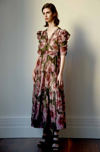 Trelise Cooper - Peony In My Pocket Cant Buy Me Love Dress