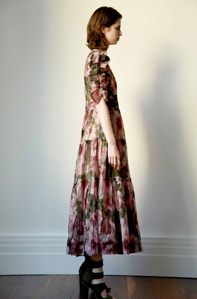 Trelise Cooper - Peony In My Pocket Cant Buy Me Love Dress