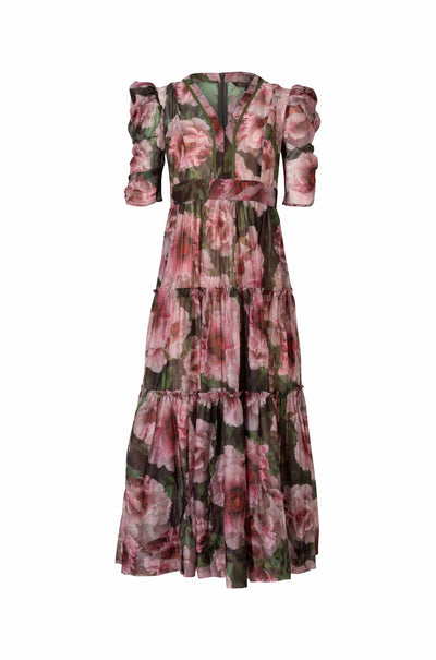 Trelise Cooper - Peony In My Pocket Cant Buy Me Love Dress