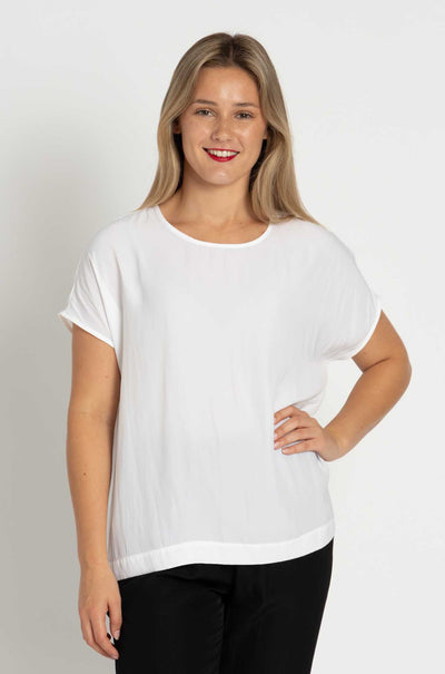 Mela Purdie - Cap Shell in Mache