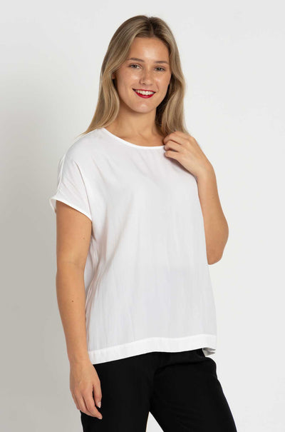 Mela Purdie - Cap Shell in Mache