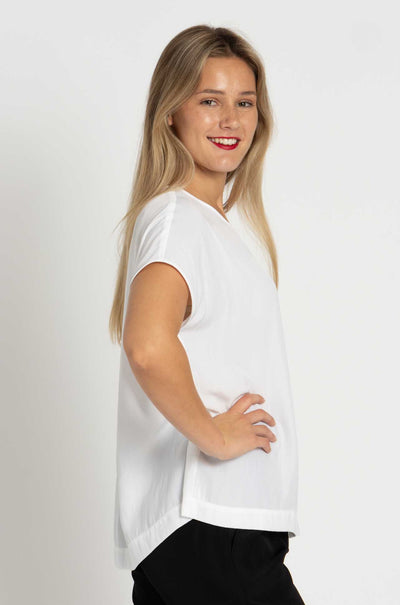 Mela Purdie - Cap Shell in Mache