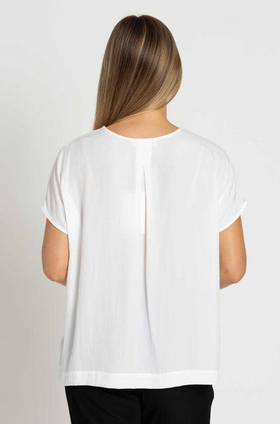 Mela Purdie - Cap Shell in Mache