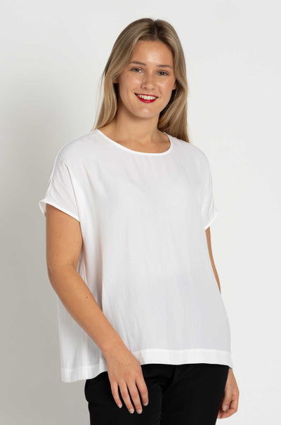 Mela Purdie - Cap Shell in Mache