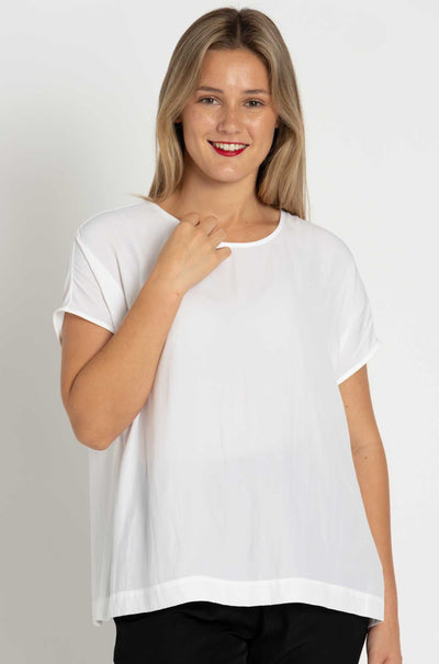 Mela Purdie - Cap Shell in Mache