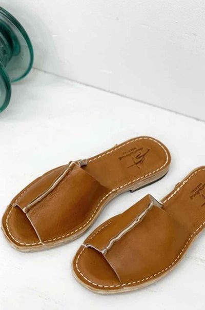 Inkolives - Casa Mia Sandals