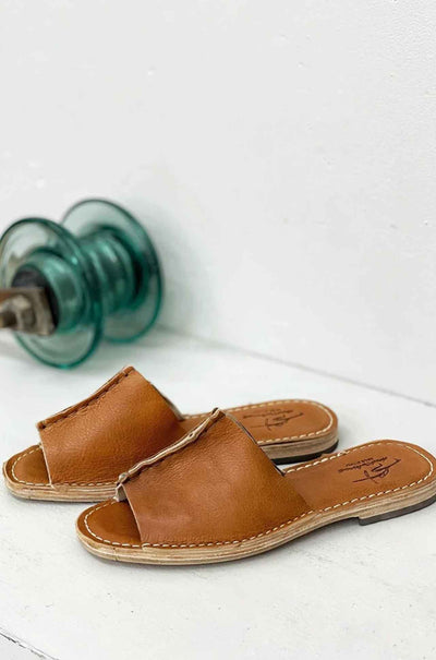 Inkolives - Casa Mia Sandals