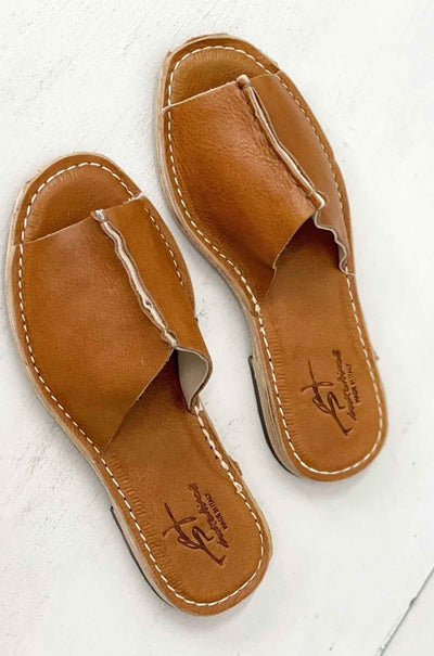 Inkolives - Casa Mia Sandals