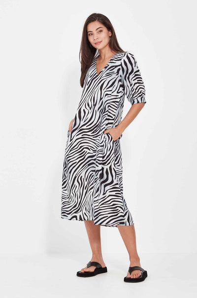 Verge - Casey Dress