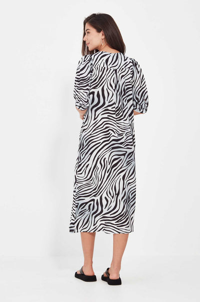 Verge - Casey Dress