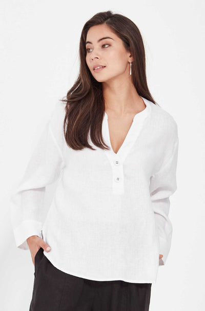 Verge - Cassie Top