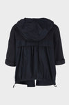 Marc Cain - Casual Jacket made of Fabric Mix