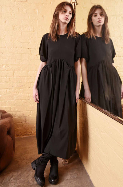 Trelise Cooper - Smooth Thing Baby Chatter Chatter Box Dress