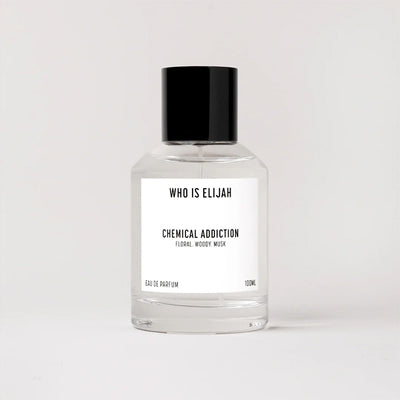Who Is Elijah - Chemical Addiction Eau De Parfum