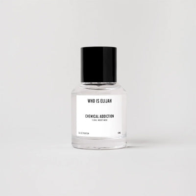 Who Is Elijah - Chemical Addiction Eau De Parfum
