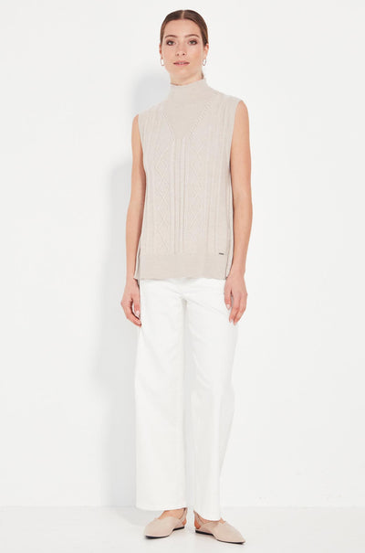 Verge - Cherish Vest