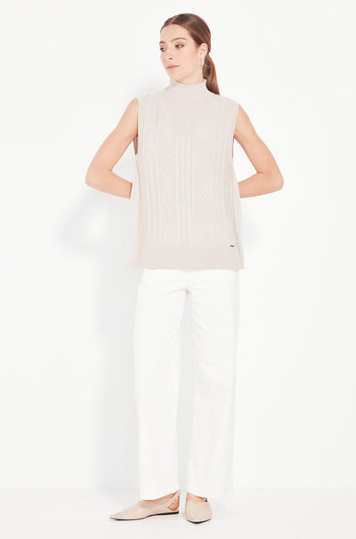 Verge - Cherish Vest