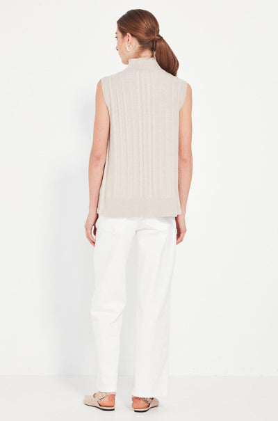 Verge - Cherish Vest