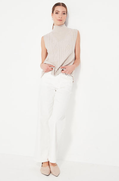 Verge - Cherish Vest