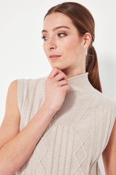 Verge - Cherish Vest