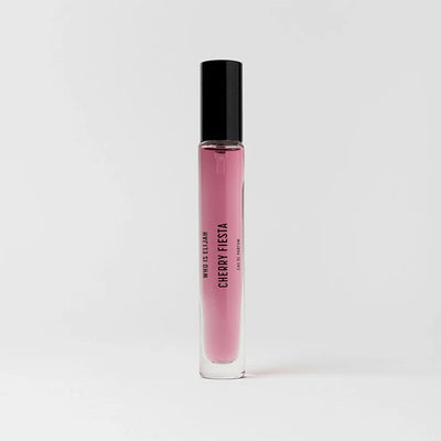 Who Is Elijah - Cherry Fiesta Eau De Parfum