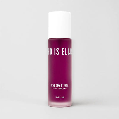 Who Is Elijah - Cherry Fiesta Body Mist 100ML
