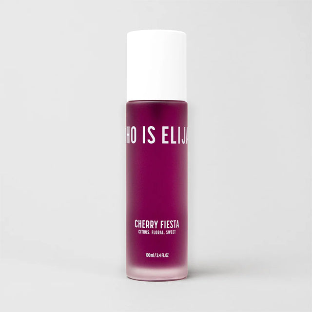 Who Is Elijah - Cherry Fiesta Body Mist 100ML
