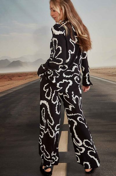 Verge - Chrome Pant