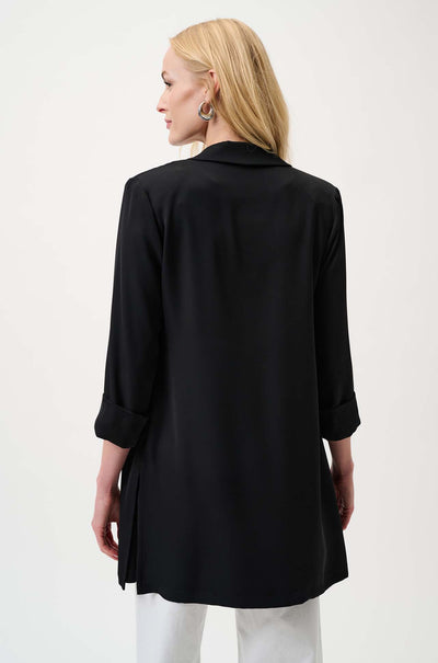 Joseph Ribkoff - Classic Long Blazer