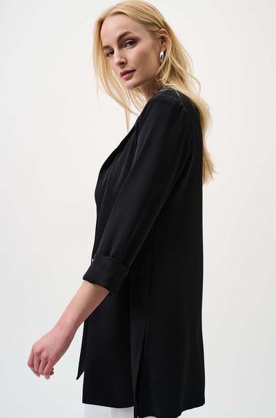 Joseph Ribkoff - Classic Long Blazer