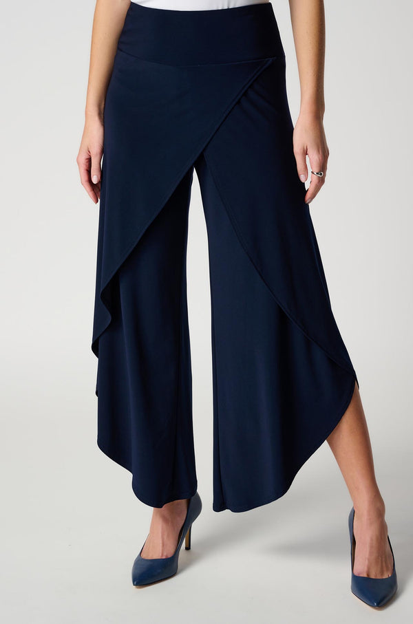 Joseph Ribkoff - Classic Overlay Pant - Zambezee