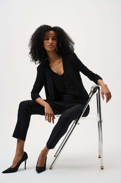 Joseph Ribkoff - Classic Slim Pant